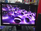 HP Compaq LE2002x 20” LED Monitor
