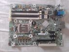 HP Motherboard