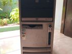 HP Compaq PC for Parts