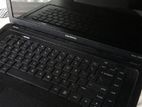 HP Compaq Presario CQ57 | intel i3 2310M 8GB Laptop