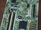 HP Compaq Pro 6300 Motherboard No Power