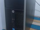 Hp Compaq Pro