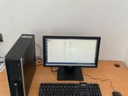 HP Complete Computer Set
