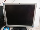 HP COMPUTER FULL SET