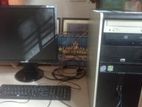 Hp Computer Full Set