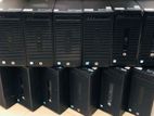 HP Computer i5 6th GEN 8GB RAM|500GB HDD (Monitor 17"- 22" + Full Set)