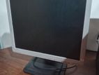 HP Computer Monitor LE1711 LCD