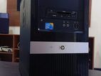 Hp Core 2 Duo Computer