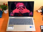 HP core 7 16GB 512GB