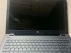 HP notebook Core i3 7th Gen