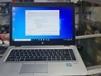 HP Core i5 6th Gen Laptop