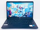 HP Core i3 11th Gen 8GB RAM 128GB NVMe 1TB HDD High Professional Laptop