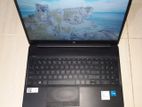 HP Core i3 11th Gen Laptop 4GB RAM 128GB SSD 1TB HDD