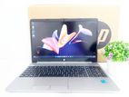 HP Core I3 12th Gen 8GB RAM 256GB NVME Laptop