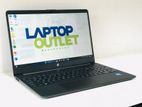 HP Core i3-12th Gen - 8GB Ram NVMe 15.6 FHD New Condition