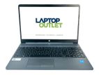 HP Core i3-12th Gen - 8GB Ram NVMe SSD 15.6 FHD LED