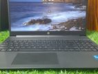 Hp core i3 12th Gen Laptop