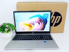 HP Core i3 13th Gen 8GB RAM 256GB NVMe Professional Laptop