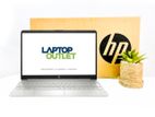 HP Core i3-14th Gen - 8GB Ram 512GB NVMe 15.6 FHD | Backlit K.B