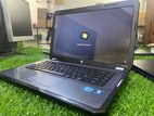 HP Core i3 3RD Gen 4GB 500GB Laptop