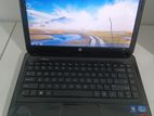 HP Core i3 3rd Gen Laptop