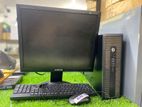 HP Core i3 4th Gen Desktop