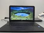 HP Core I3 5th Gen Laptop