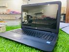 HP Core i3 7th Gen 4GB 1TB Laptop