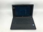 HP Core I3 7Th Gen Laptop