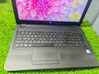 Hp Core i3 7th Gen Laptop