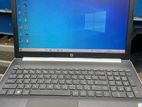 HP Core i3 8th Gen Laptop