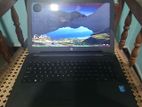HP Core i3 8GB Laptop