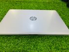 HP Core i3 8th Gen 4GB 1TB HDD Laptop