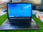 HP Core i3 8th Gen 8GB 1TB New Condition Laptop