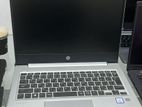 HP Core i3 8th Gen Laptop 8 GB Ram