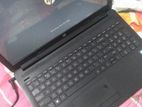 Hp Core i3 8th Gen Laptop