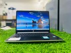 HP Core i3 8th Gen Laptop