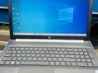 HP Core i3 8th Gen Laptop