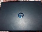 HP Core i3 Laptop