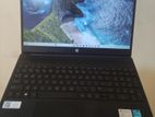 Hp core i3 laptop 11 generation