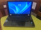 Hp Core I3 Laptop -4th Generation
