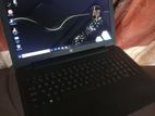 Hp core i3 laptop 8Gb ram