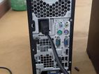 HP Core i5 1 Gen Desktop PC