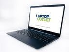 HP Core i5-10th Gen -8GB Ram - 128GB SSD + 1TB HDD 15.6 LED