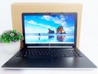 HP Core i5 10th Gen 8GB RAM 1TB HDD Laptop