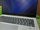 Hp Core i5 10th Gen Touch Laptop