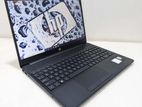 HP Core i5 -10th Gen+100% New Condition Laptops|8GB Ram +256Nvme