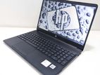 HP Core i5 10th Gen|8GB RAM |256GB Nvme SSD