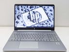 HP Core i5 10th Gen+8GB RAM+15.6 FHD+256GB SSD+100% New Laptop