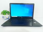 HP CORE I5 10TH Generation 1TB Hard 4GB RAM Professional Laptop